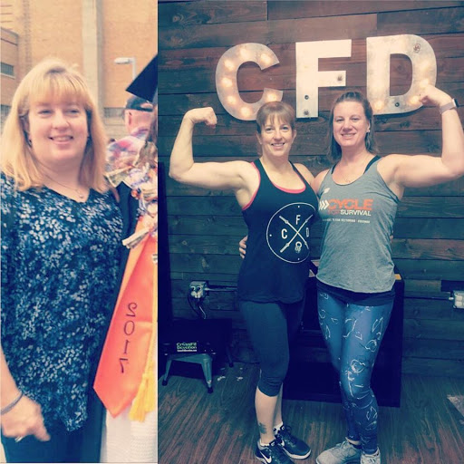 Gym «CrossFit Devotion», reviews and photos, 15227 SE 283rd Pl, Covington, WA 98042, USA