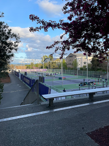 Gymnastics Center «University of Washington Intramural Activities Building (IMA)», reviews and photos, 3924 Montlake Blvd NE, Seattle, WA 98195, USA