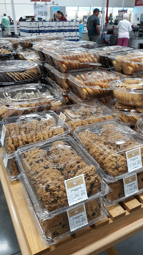 Warehouse club «BJ’s Wholesale Club», reviews and photos, 415 E Merritt Ave, Merritt Island, FL 32953, USA