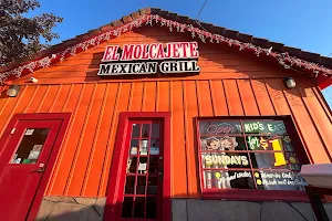 El Molcajete Mexican Grill image