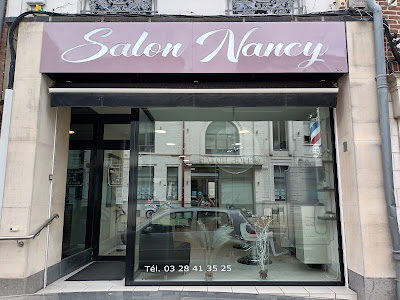 Salon Nancy à Hazebrouck