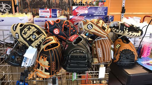 Sporting Goods Store «Play It Again Sports», reviews and photos, 35181 US Hwy 19 N, Palm Harbor, FL 34684, USA
