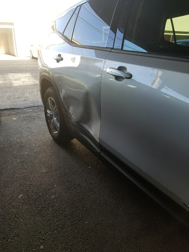 Auto Body Shop «M & S Collision», reviews and photos, 10071 E Estates Dr, Cupertino, CA 95014, USA