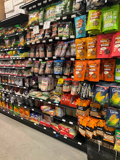 Kosher Grocery Store «Grand and Essex Market», reviews and photos, 89 New Bridge Rd, Bergenfield, NJ 07621, USA