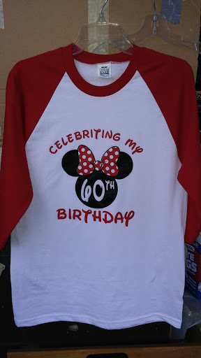 Graphic Designer «HG Graphic & Printing», reviews and photos, 6060 Otis Ave, Huntington Park, CA 90255, USA