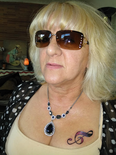 Explore tattoo ideas for pisces, creative tattoo ideas in Klamath Falls, available at Live Canvas Tattoos Klamath Falls