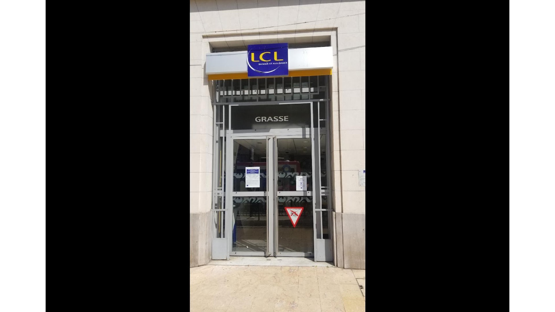 LCL Banque et assurance