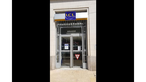 LCL Banque et assurance à Grasse