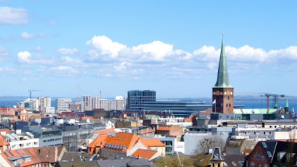 Aarhus City Guide