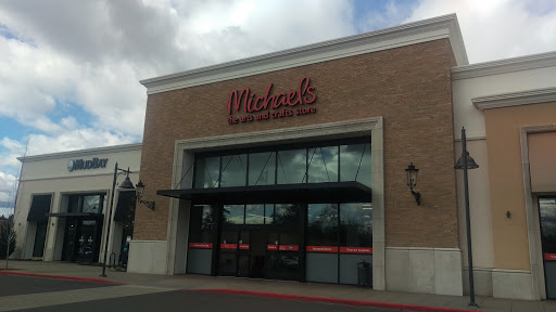 Craft Store «Michaels», reviews and photos, 7705 SW Nyberg St, Tualatin, OR 97062, USA