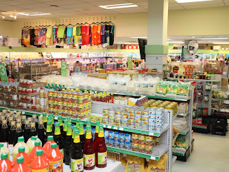 Nile Supermarket inc.