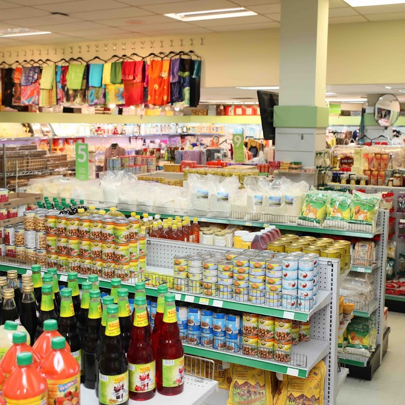Nile Supermarket inc.