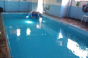 Academia Naduphor natação e hidroginástica image