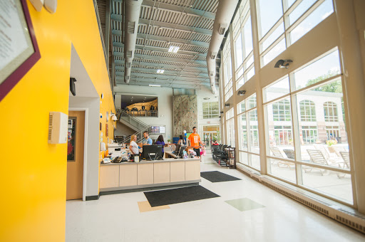 Gym «Torigian Family YMCA», reviews and photos, 259 Lynnfield St, Peabody, MA 01960, USA