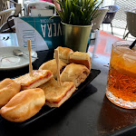 Photo n°1 de l'avis de Giuditta.a fait le 11/06/2019 à 10:45 sur le  Bar Primavera à Marigliano