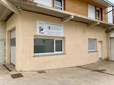 Becker et Tourscher - Entreprise Lorraine de Maintenance à Pournoy-la-Chétive
