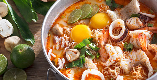 Pad Thai Noodle Restaurant image 7