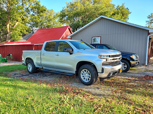 Chevrolet Dealer «Upstate Chevrolet», reviews and photos, 36 Main St, Attica, NY 14011, USA