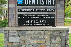 Implant & General Dentistry image