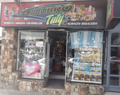 Kiosco Tuty Ushuaia