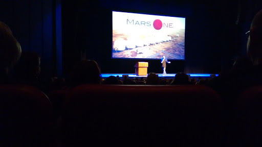 Performing Arts Theater «Tennessee Performing Arts Center», reviews and photos, 505 Deaderick St, Nashville, TN 37219, USA