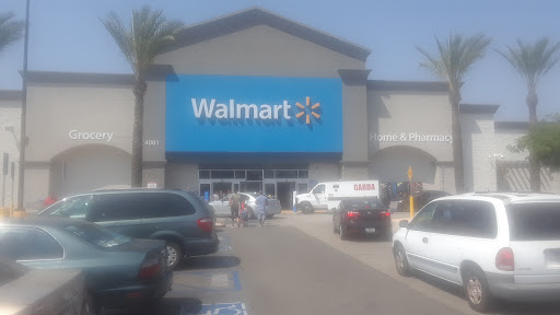 Department Store «Walmart», reviews and photos, 4001 Hallmark Pkwy, San Bernardino, CA 92407, USA