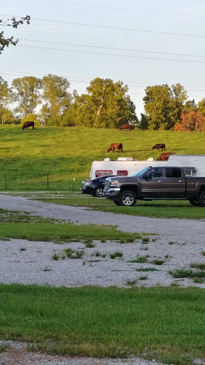 RV Park «Maxey Care RV Park», reviews and photos, 641 LA-1, Morganza, LA 70759, USA