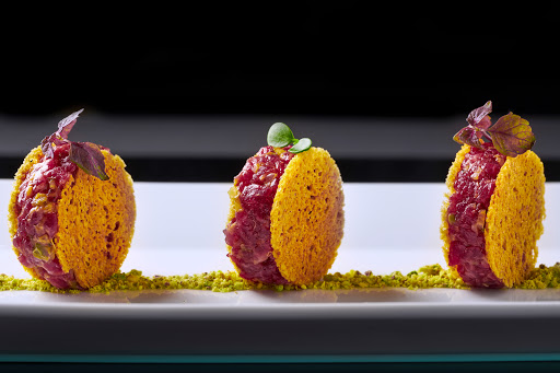 Caterer «A Fancy Fiesta Gourmet Catering», reviews and photos, 9351 SW 56th St, Miami, FL 33165, USA