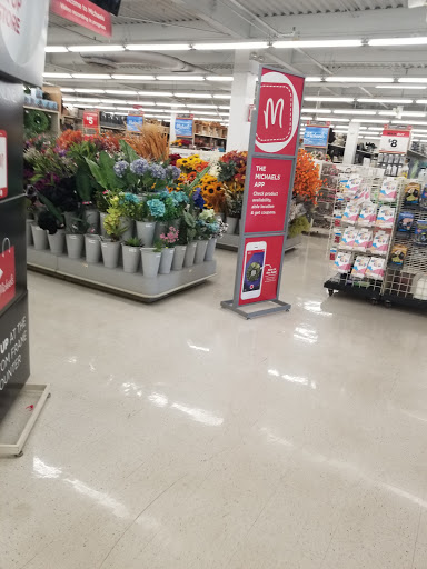 Craft Store «Michaels», reviews and photos, 350 Walt Whitman Rd, Huntington Station, NY 11746, USA