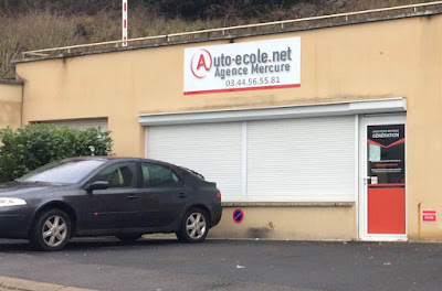 Stych Auto-École Monchy Saint Eloi à Monchy-Saint-Éloi