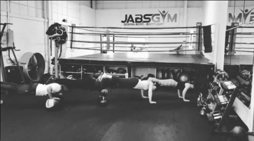 Gym «Jabs Gym», reviews and photos, 2285 Cole St, Birmingham, MI 48009, USA