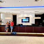 Photo n°3 de l'avis de Stefan.u fait le 10/06/2023 à 08:53 sur le  Hilton Dusseldorf à Düsseldorf