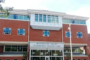 Blackstone Valley Community Health Care image