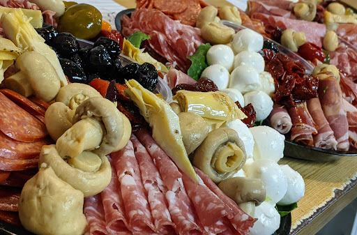 Butcher Shop «Violante Meat Market», reviews and photos, 126 Bloomfield Ave, Bloomfield, NJ 07003, USA