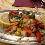 Photo n°3 de l'avis de Andrea.a fait le 05/01/2019 à 19:45 sur le  L'Osteria Gil à Terranova