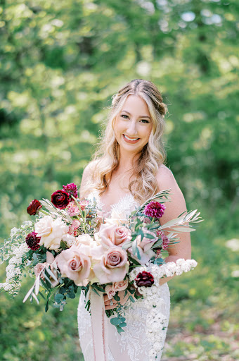 Florist «Petals With Style», reviews and photos, 117 S West End Ave, Lancaster, PA 17603, USA