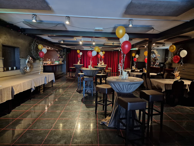Partycentrum De Harmonie - Koffiebar