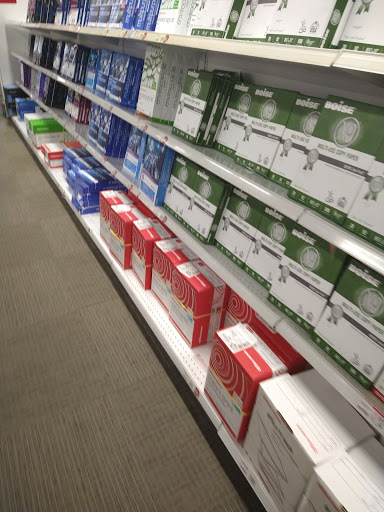 Office Supply Store «Office Depot», reviews and photos, 222 Fairview Dr, Carson City, NV 89701, USA