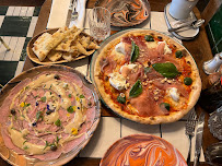 Pizza du Restaurant italien Zapi à Paris - n°16