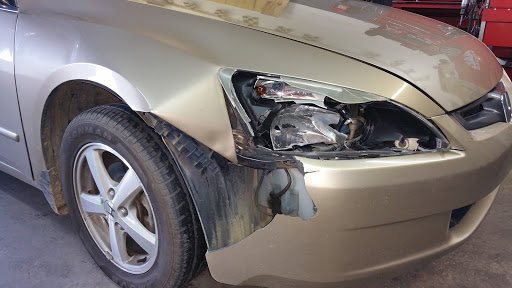 Auto Repair Shop «Capital City Auto Repair», reviews and photos, 208 W Tennessee St, Tallahassee, FL 32301, USA