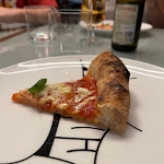 Photo n°1 de l'avis de Francesco.i fait le 17/11/2023 à 22:22 sur le  CONFINE - PIZZA E CANTINA à Milan