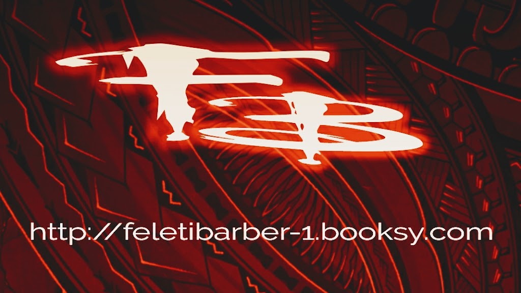 Feletibarber 84123