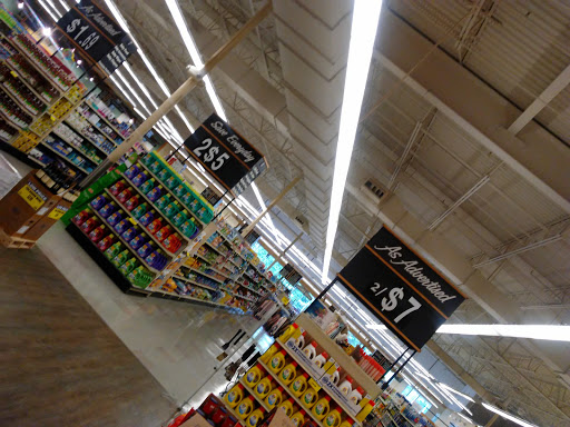 Grocery Store «Wayfield Foods Inc», reviews and photos, 8777 Tara Blvd, Jonesboro, GA 30236, USA
