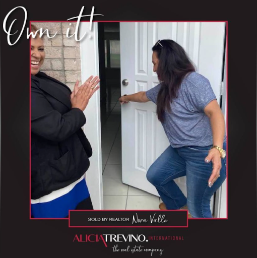 Real Estate Agency «Century 21 Alicia Trevino Realtors», reviews and photos, 2040 N Belt Line Rd, Mesquite, TX 75150, USA