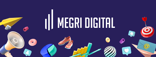 Megri Digital - Agencia de Marketing Digital en México