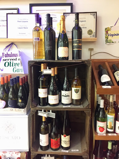 Liquor Store «Penn Liquors», reviews and photos, 1832 Winchester Ave, Martinsburg, WV 25405, USA
