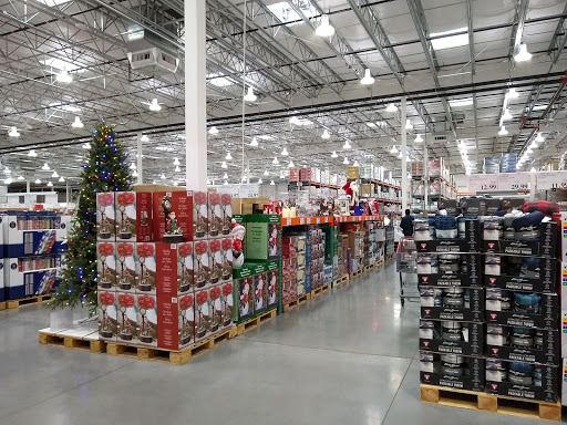 Warehouse store «Costco Wholesale», reviews and photos, 4628 E County Line Rd, Indianapolis, IN 46237, USA