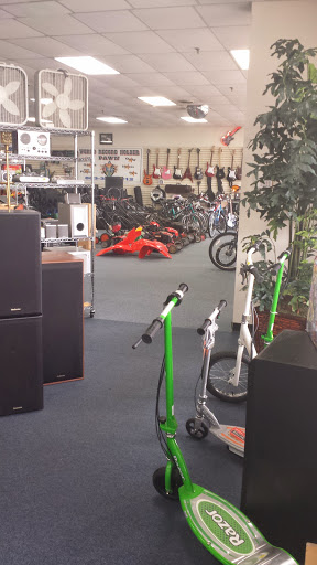 Pawn Shop «World Record Holder Pawn», reviews and photos, 209 Albright Rd, Rock Hill, SC 29730, USA