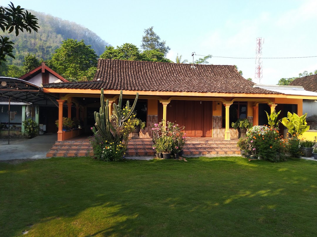 Muhibbudin Zaini Cottage