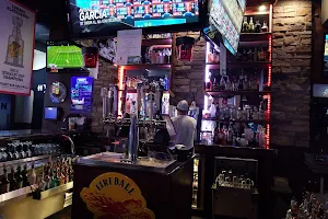 Hydeout Bar & Grill image